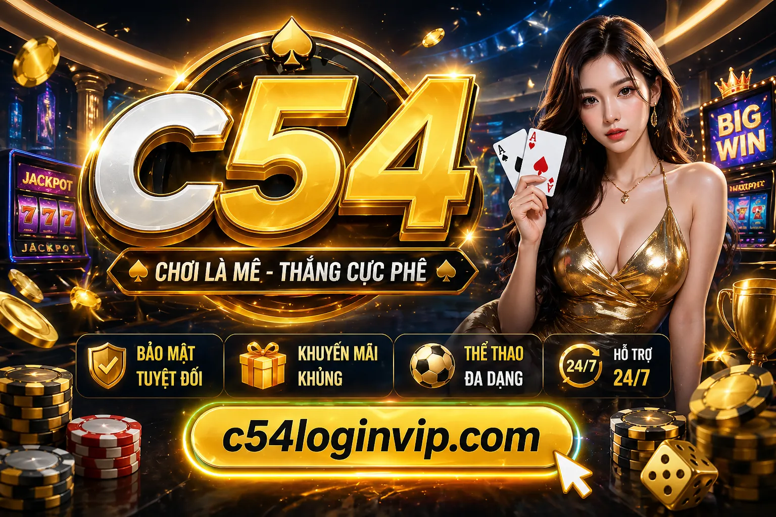 Bộ sưu tập các trò chơi slot phổ biến trên nền tảng tải 66mb